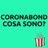 Cosa sono i coronabond?