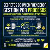 El Mapa de la Matrix organizacional.