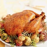 A Warning Against Thanksgiving