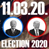 Election 2020 | 11.03.20.