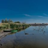Allarme siccità: nei bacini del Po e del Brenta è crisi idrica. Cia: “Non sprecare l’acqua”