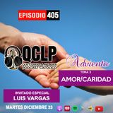 QCLP- Adviento 3. El Amor : Caridad
