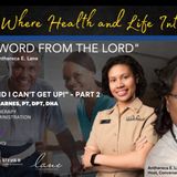 What A Word From The Lord - (Episode 253)