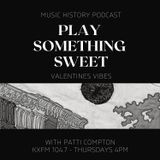 Episode 67 - Valentines Vibes