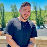 Ep. 74 - Arman Nobari