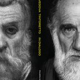 Gabriella Belli "Vedova Tintoretto. In dialogo"