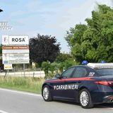 Rapina a Primolano, folle fuga sulla Valsugana: arrestati dopo tre tamponamenti