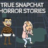 5 True Snapchat Horror Stories