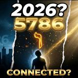 2026 Has a Hidden Hebrew Code _ And It Reveals Your Spiritual Condition