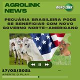 Agrolink News - Destaques do dia 17 de fevereiro