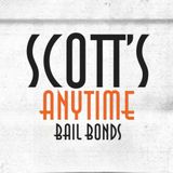 out on bail