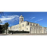 Monastero Cistercense di Santa Maria della Consolazione a Martano (Puglia)
