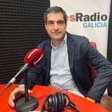 Entrevista a Gabriel Alén