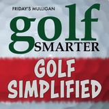 Golf Simplified featuring Donald Crawley