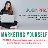 Podcast Marketing Yourself - Q&A