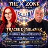 Rob McConnell Interviews - TRACEE DUNBLAZIER - Coalition of Visionary Resources