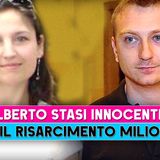 Alberto Stasi Innocente? Il Risarcimento Milionario!
