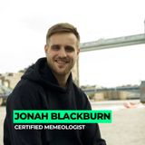 Cracking the Meme Code: Certified “Memeologist” Backed by Gary Vee | #SPECIAL: Jonah Blackburn