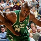 Antoine Walker/Mark On The Mark Hosted By Mark Aguirre