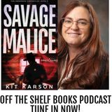 Kit Karson: Montana roots & thrilling mysteries