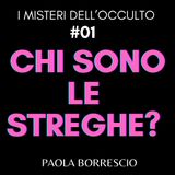 1. Chi sono le STREGHE? Dalle persecuzioni al mondo moderno - La verita' sulle streghe