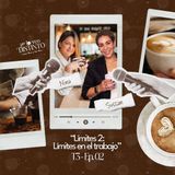 Límites Parte 2: Límites en el trabajo | Yo lo veo distinto | T3 Ep.03