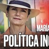 🔴 DIRECTO 02_10_2023 - ¿POLÍTICOS MEDIOCRES PARA TIEMPOS DIFÍCILES_, con María Blanco