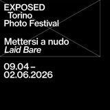 Walter Guadagnini "Exposed Torino Photo Festival"