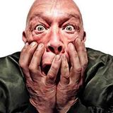 The Art Of BAD MANNERS With BUSTER BLOODVESSEL