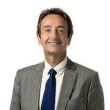 Costruire il futuro - Conversazione con Sergio Novello