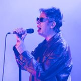 Echo & The Bunnymen postpone show after “road traffic incident” leaves Ian McCulloch needing medical treatment