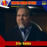 #367: Eric Goins