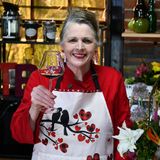 Debra - The Blind Kitchen