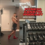 Bodybuilding Bro Chat ( Ft. Bryan )