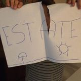 #rastignano Adorata e maledetta estate