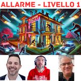 Analizziamo un Opzione per Raggiungere il Livello 1 negli Impianti di Allarme Intrusione #442