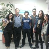 Estamos de Festival FICCI y lo nuevo de Victor Gaviria