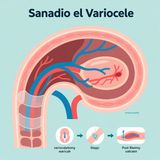 Sanando el Varicocele parte 7