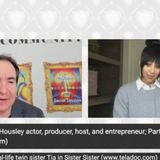 Tamera Mowrey Housley Actor Sister Sister, Emmy Winning Talk Show Host The Real