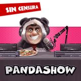 PANDASHOW - 25 NOVIEMBRE 2020 - PROGRAMA COMPLETO