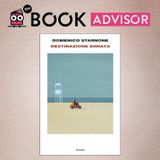 "Destinazione errata" di Domenico Starnone: un messaggio inatteso spariglia le carte della vita