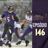 Casa Do Corvo Podcast 146 - Ravens vs Vikings PREVIEW