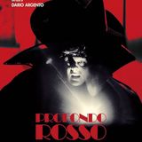 Profondo Rosso (1975) - MiniRecensione
