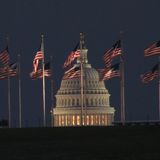 Show 2021-02 Segment 1 Political Science Prof Hunter Baker Reacts To Capitol Chaos And The New Democratic Majorities