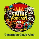 Generation Glaub-Alles - Abschlusklasse - Satire mit Ricko 🤣