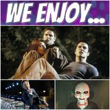 Ep 204 - I'm Leaking Death (FINAL DESTINATION)