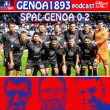 GENOA1893 #102 SPAL-Genoa 0-2 20221001