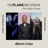 Os Plans de Codax (15/09/2023)