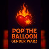 “HER TOES WEREN’T DONE 👣🎈 SECOND CHANCE BALLOON MOMENT”