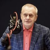 Polska poezja romantyczna i  poezja współczesna XX wieku dziś w Dobrych książkach w interpretacji Zygmunta Józefczaka